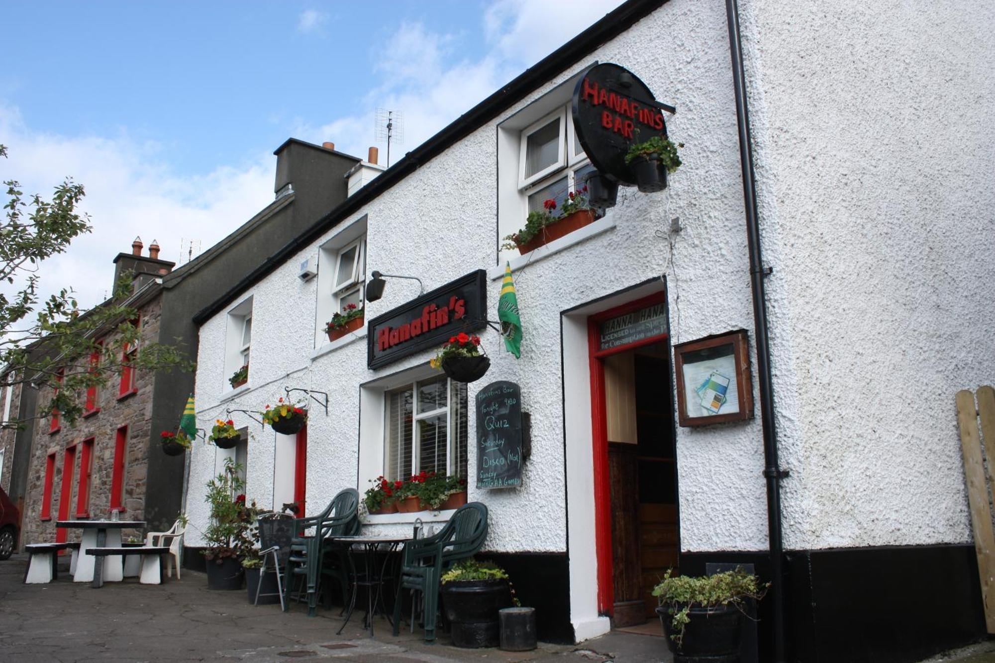 The Old Anchor B&B Annascaul Luaran gambar