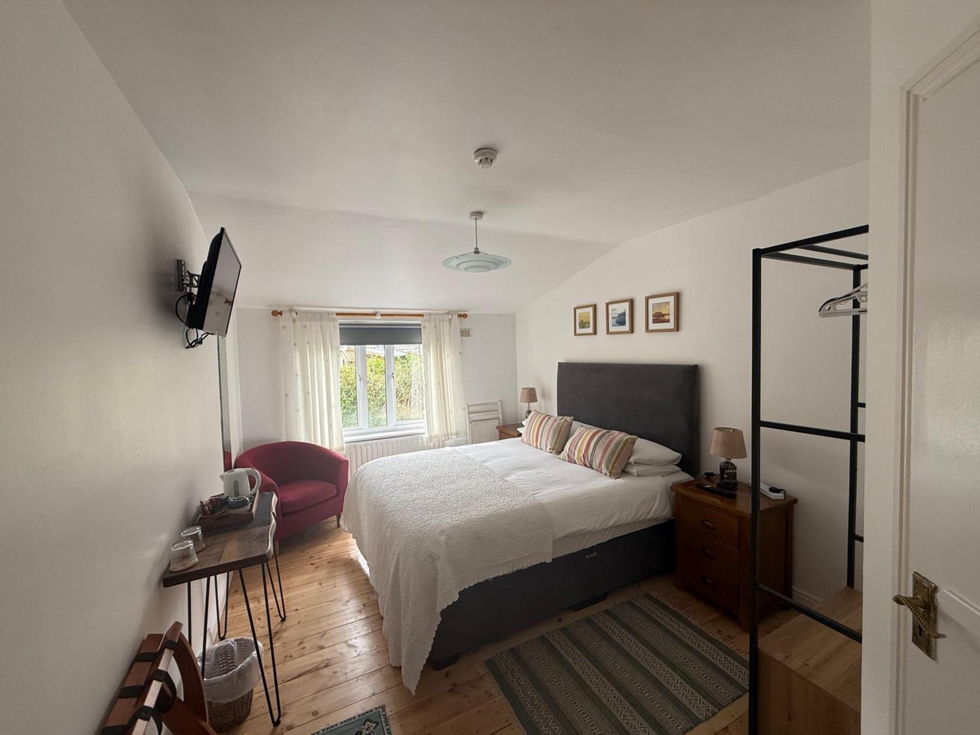 The Old Anchor B&B Annascaul Luaran gambar